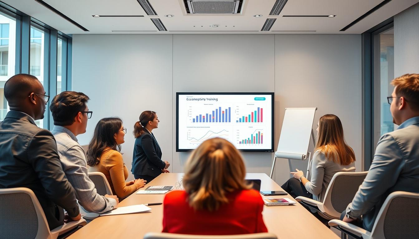 Professional plan visual