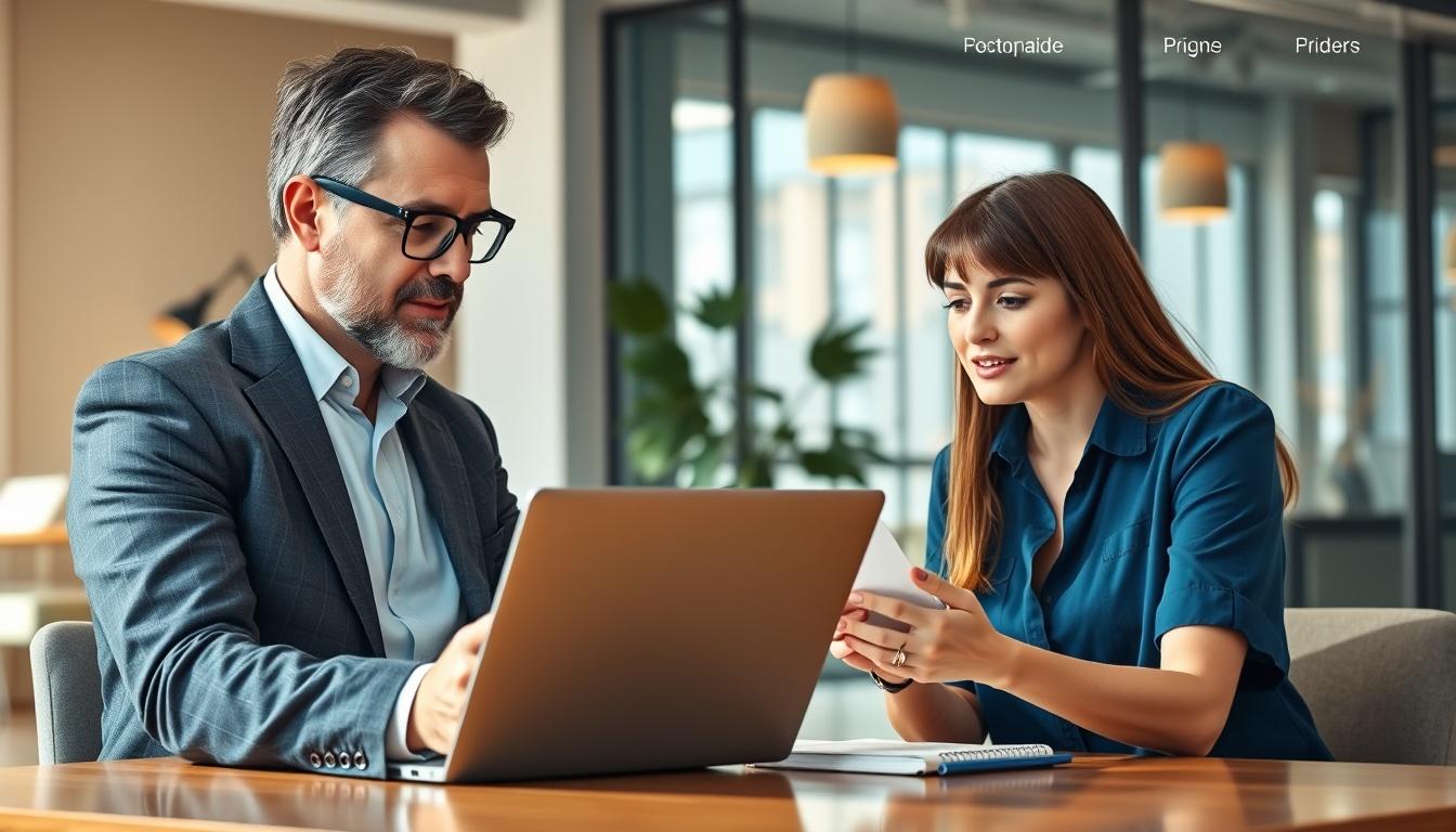Coaching Services